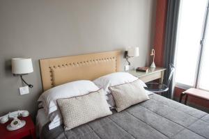 Hotels Apollon Montparnasse : photos des chambres