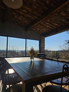 Gîte de caractère tout confort "Au Clos des Ammonites chez Ange&Sébastien "