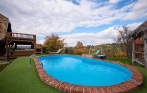 Holiday Home Trnovka by Villas Guide