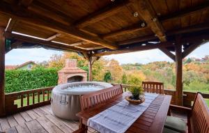 Holiday Home Trnovka by Villas Guide