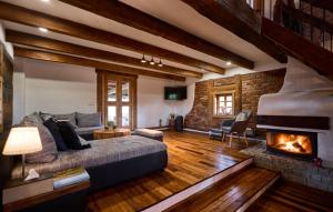 Holiday Home Trnovka by Villas Guide