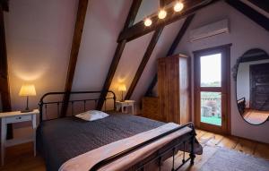 Holiday Home Trnovka by Villas Guide