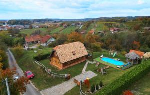Holiday Home Trnovka by Villas Guide