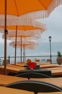 Rigat Park & Spa Hotel - Adults Recommended