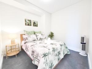 Blue Palm Holiday Home