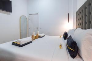 Central and luxury Apartment in Madrid