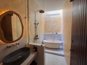 New! Villa Sahar - 2BR Private Ricefield Getaway