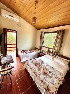 Pousada Mangaba da Serra