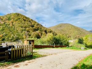 Apartamentos Zabalarena Ola