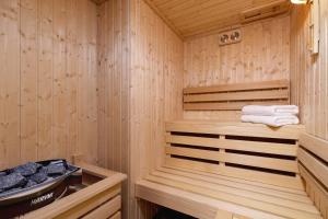 Przytulny Apartament w Górach z Sauną by Noclegi Renters