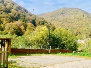 Apartamentos Zabalarena Ola