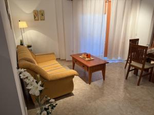 Candelaria Sea Music