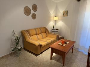 Candelaria Sea Music