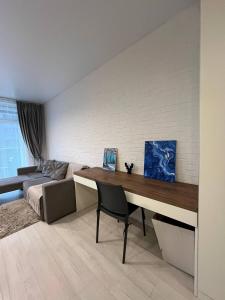 Amazing comfortable two-room apartment