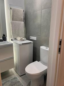 Amazing comfortable two-room apartment