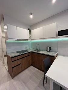 Amazing comfortable two-room apartment