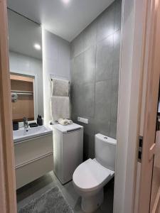 Amazing comfortable two-room apartment