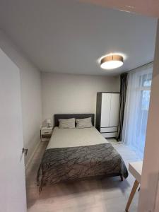 Amazing comfortable two-room apartment