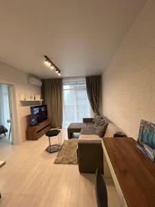 Amazing comfortable two-room apartment