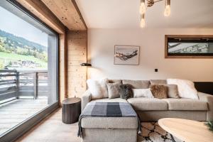 Apartment Alva Les Gets - by EMERALD STAY