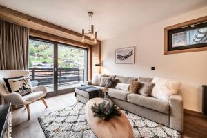 Apartment Alva Les Gets - by EMERALD STAY