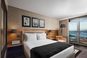 Gezi Hotel Bosphorus, Istanbul, a Member of Design Hotels