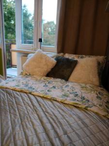 Bliska Ochota Apartment