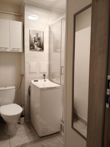 Bliska Ochota Apartment