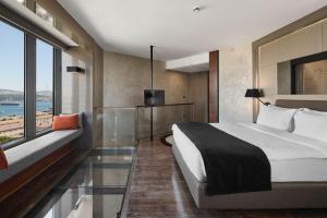 Gezi Hotel Bosphorus, Istanbul, a Member of Design Hotels