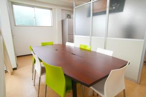 Airport Stay Nagoya Men only guest house