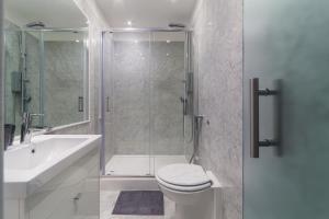 Studio Flat near Hyde Park