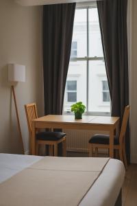 Studio Flat near Hyde Park