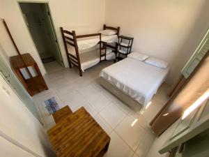 Hospedagem Raiz Vida