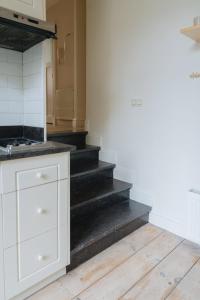 Urban Hideout Just Steps from Antwerps Highlights