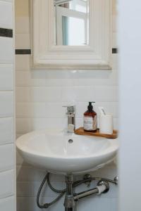 Urban Hideout Just Steps from Antwerps Highlights