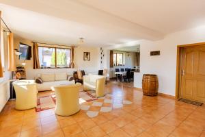 Vila Verde Păltiniș