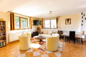 Vila Verde Păltiniș