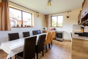 Vila Verde Păltiniș