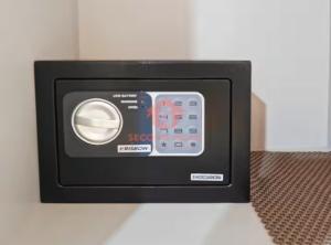 Lavaya Resort 1BR Nusa Dua Pool, WiFi, Netflix