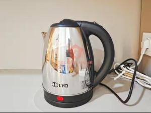 Lavaya Resort 1BR Nusa Dua Pool, WiFi, Netflix