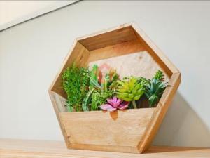 Lavaya Resort 1BR Nusa Dua Pool, WiFi, Netflix