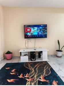 Amara suites ongata Rongai