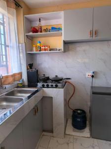 Amara suites ongata Rongai