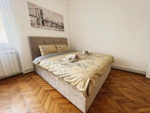 Apartman CityA1