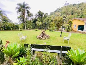 Arte, Cultura e Conforto em Local Privilegiado