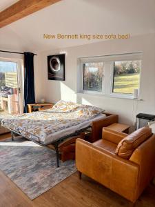 The Stables at Lower Carr Barn