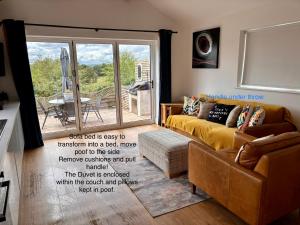 The Stables at Lower Carr Barn