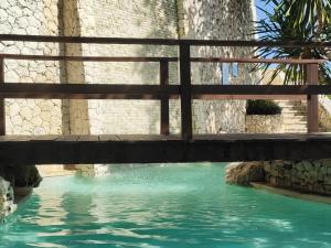 Boutique hotel villa Cantik and karma beach club