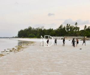 beachfront hideaway 1bed with pool&ac