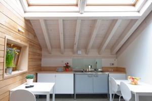 Centro de Ecoturismo Tierra del Agua